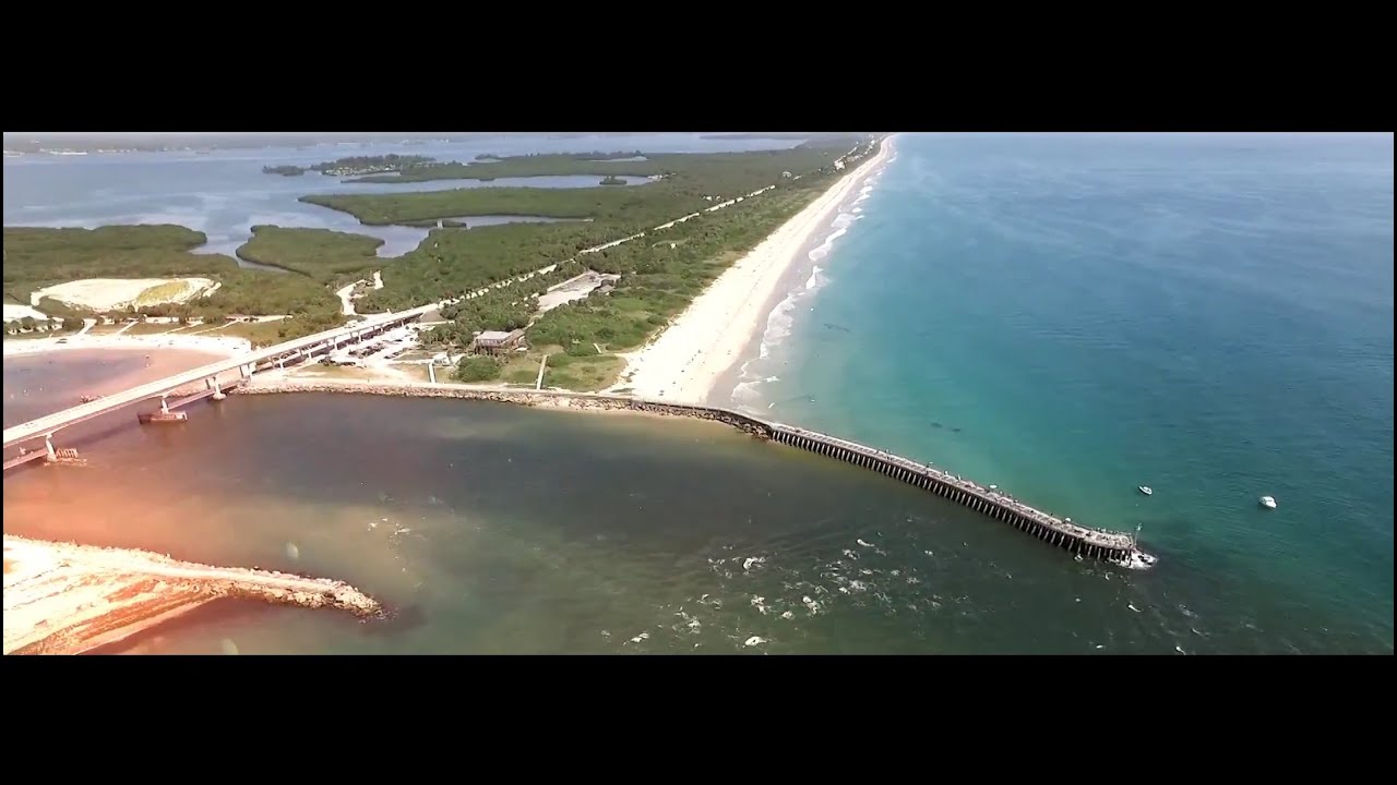 Indian River Lagoon National Scenic Byway