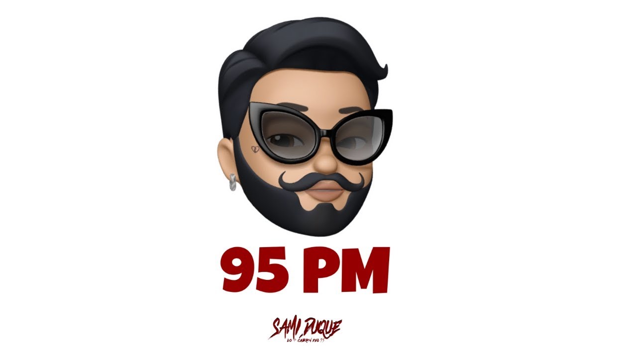 SAMI DUQUE - 95PM