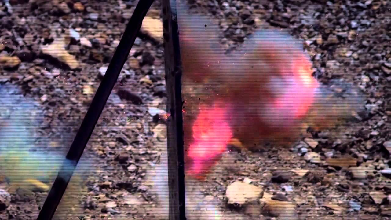 Phantom Friday: 50 BMG Silver Tip - How Armor Piercing Incendiary Ammo Works