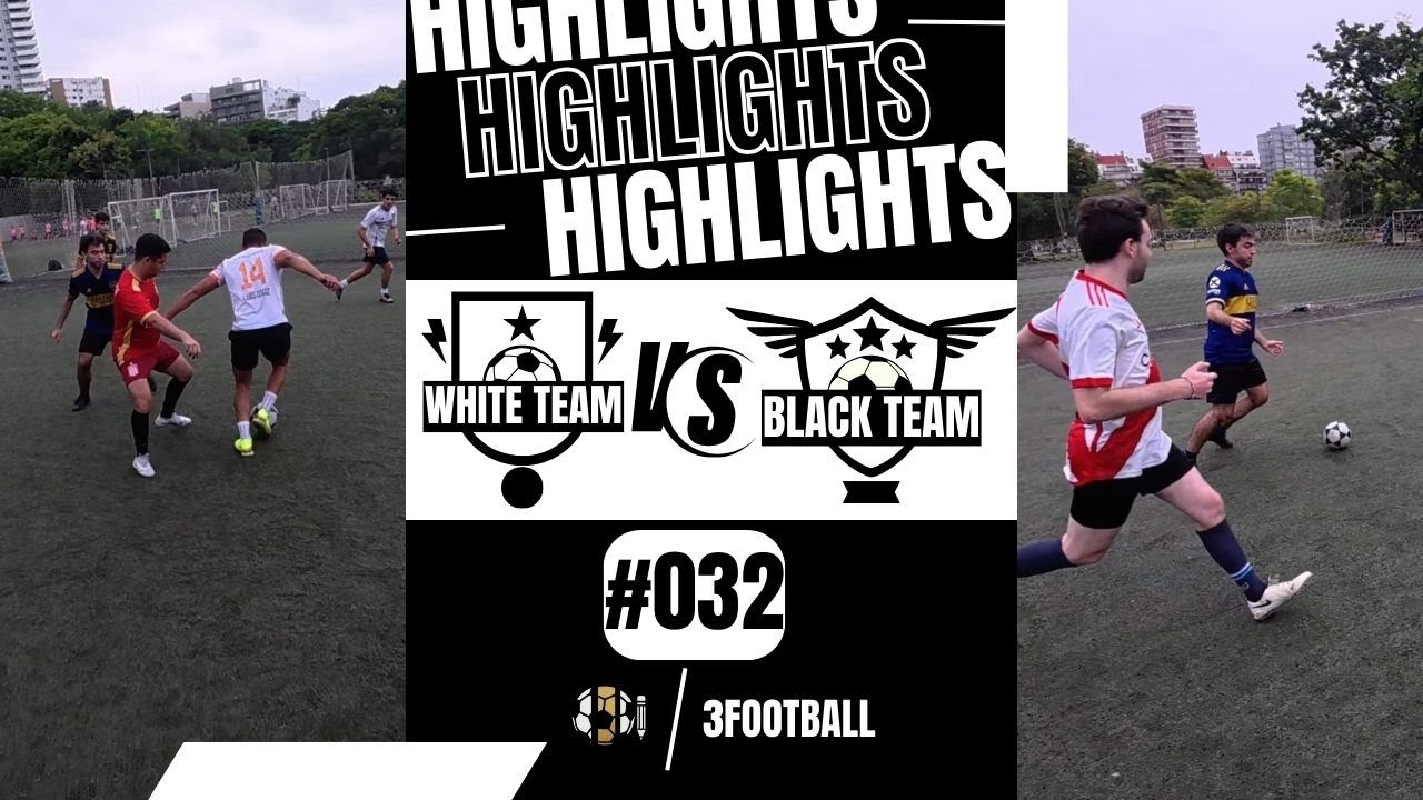 Highlights #032 | No comeback | 10 JAN 2026