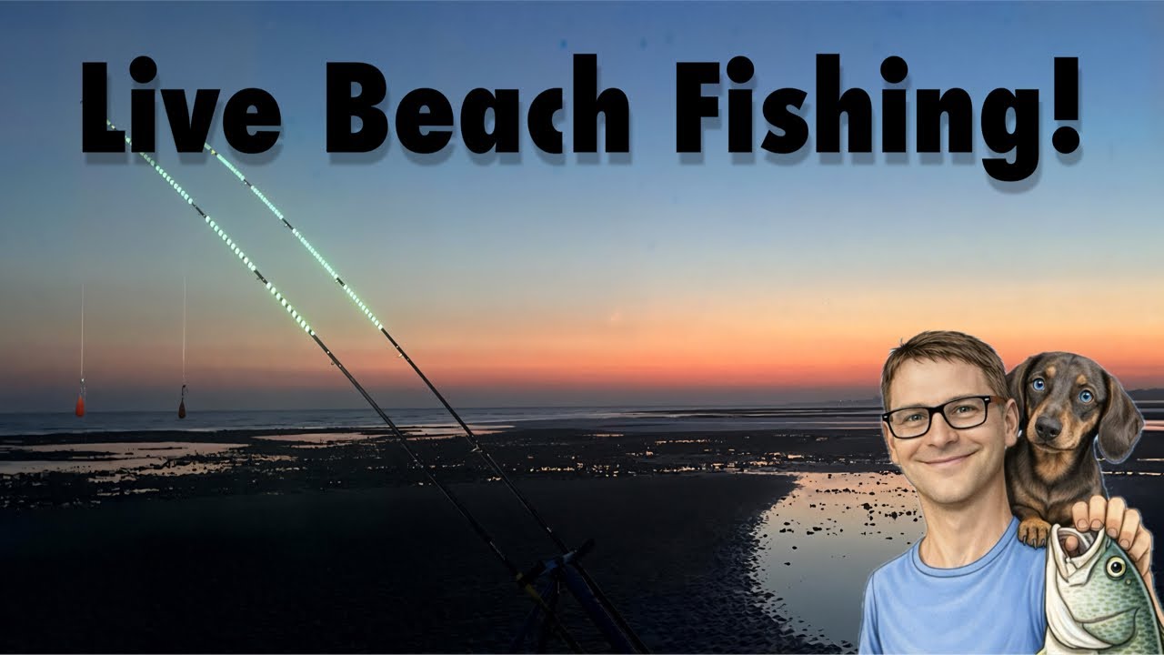 SouthCoastBassSmash is live! #fishing #viral
