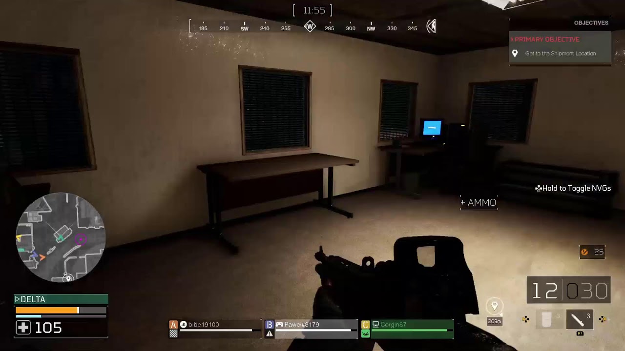 PREDATOR GAMING