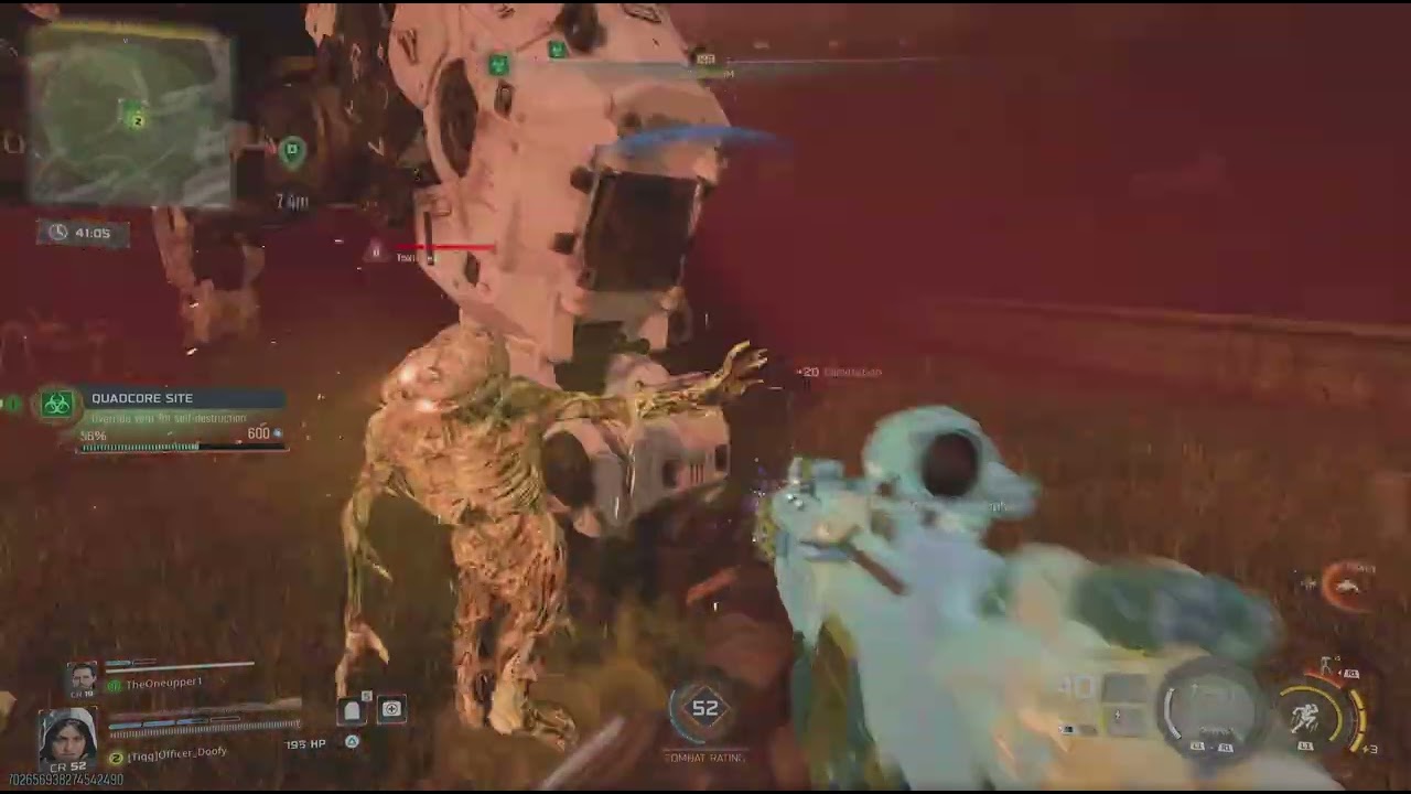 Call of Duty_endgame