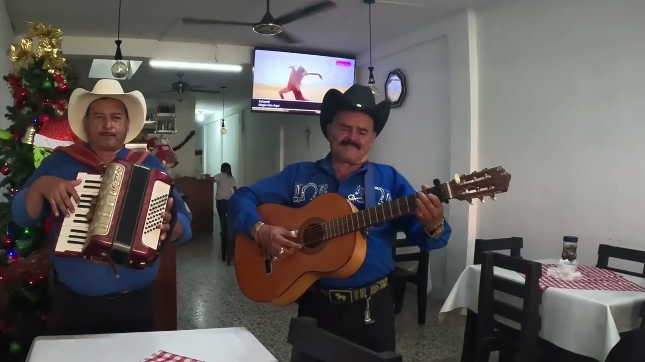 Himno al Señor de Esquipulas