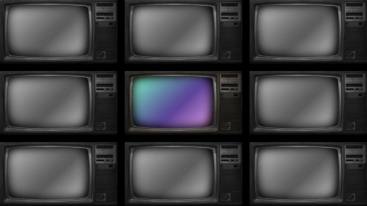 Color Gradient Wallpaper ⭐️⭐️ 1 Hour   ├®   💙🟢