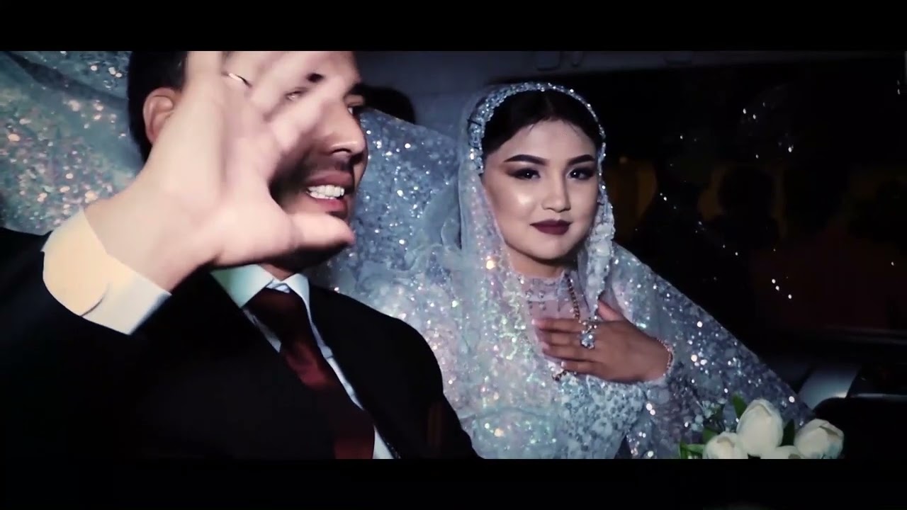 Behzad & Malika Nikoh TOYI HD