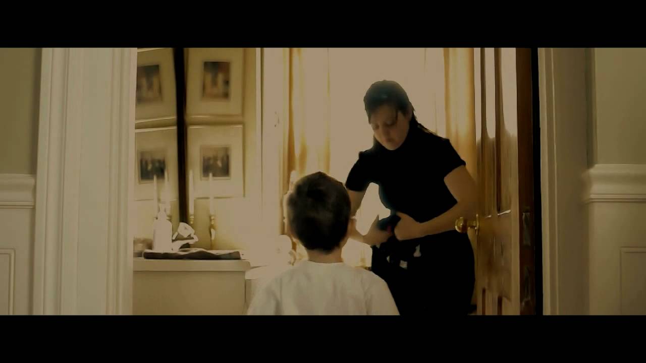L'Assemblée (Ironik) - Votre Père (vidéoclip officiel)