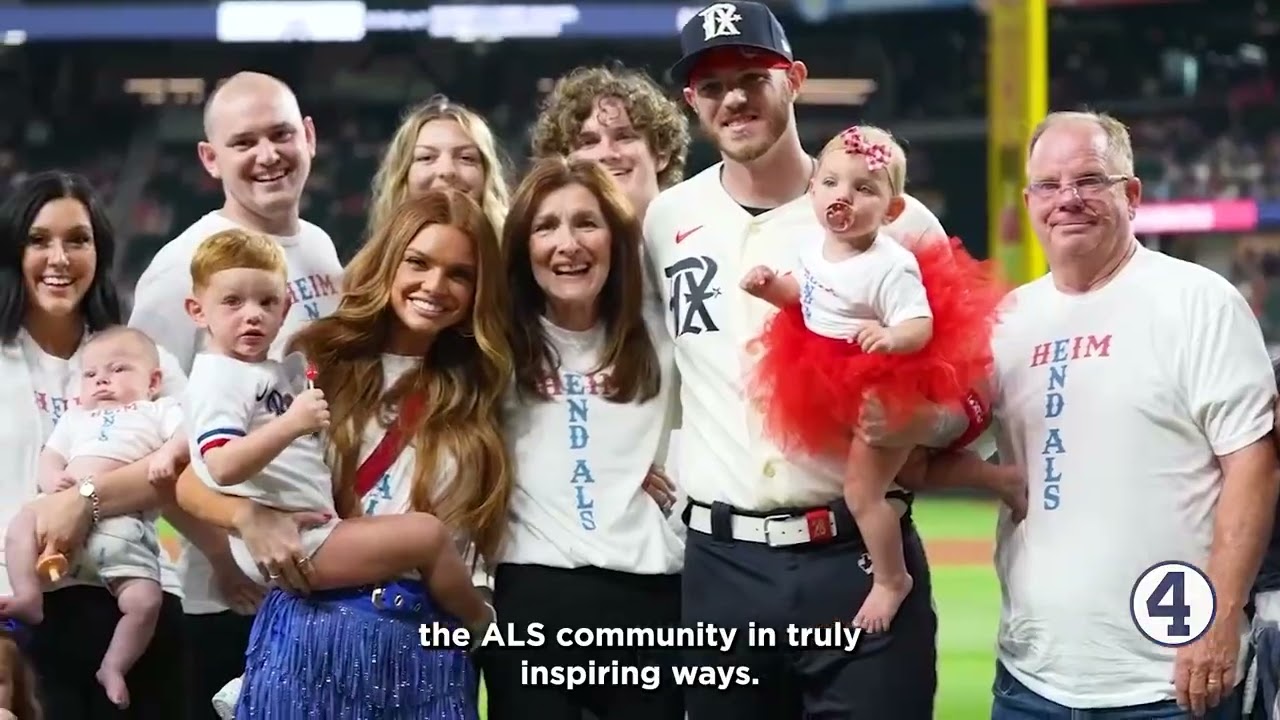 4th Annual Lou Gehrig Day