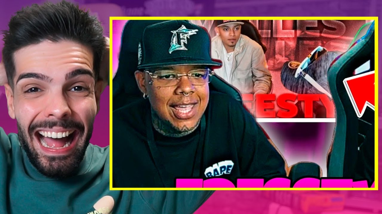 🔥AKAPELLAH tiró 3 FREESTYLE en NIVEL DIOS con WESTCOL🔥 😲MUY ÉPICO😲