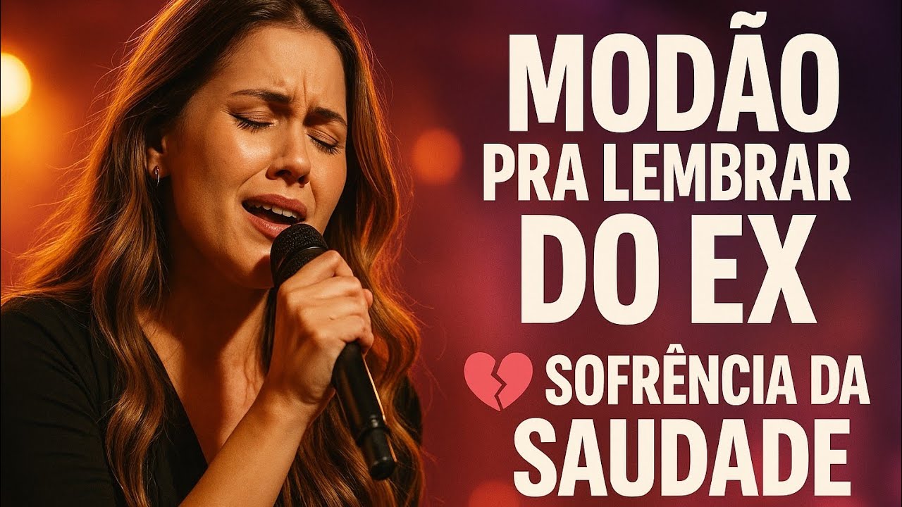Sertanejo Pra Chorar Mágoas do Ex 💔 #modao #sertanejo 