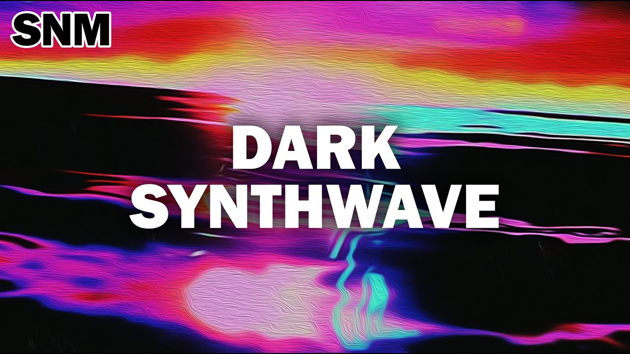 Dark Synthwave | Prophetic Evening