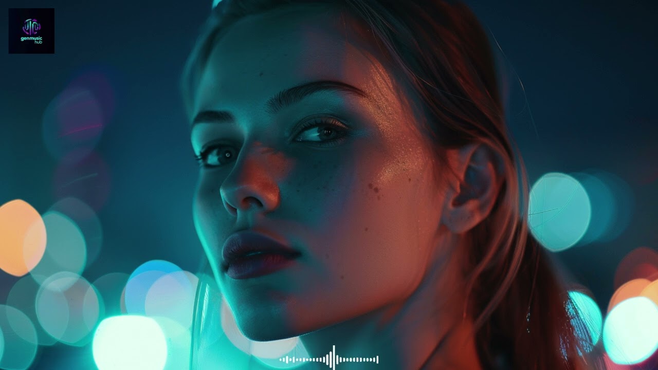 genmusic hub - Między Beatami | Deep House / Minimal Vocal House / Nu Disco