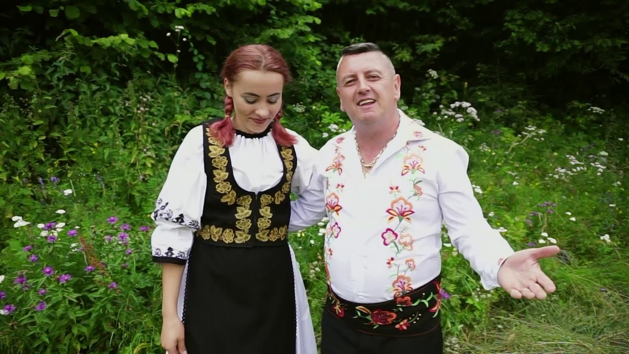 Calin Muntea - Vorbesc dusmanii de mine