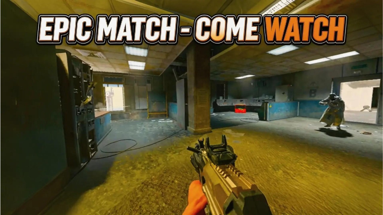 Warzone Resurgence: Look What Happened to Me and My Squad in Control
