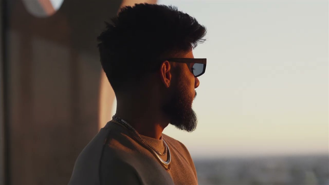 RICH RIDE | NAVVY | RXTRO | AMOLXKK | New Punjabi Song 2024 [ OFFICIAL VIDEO ]