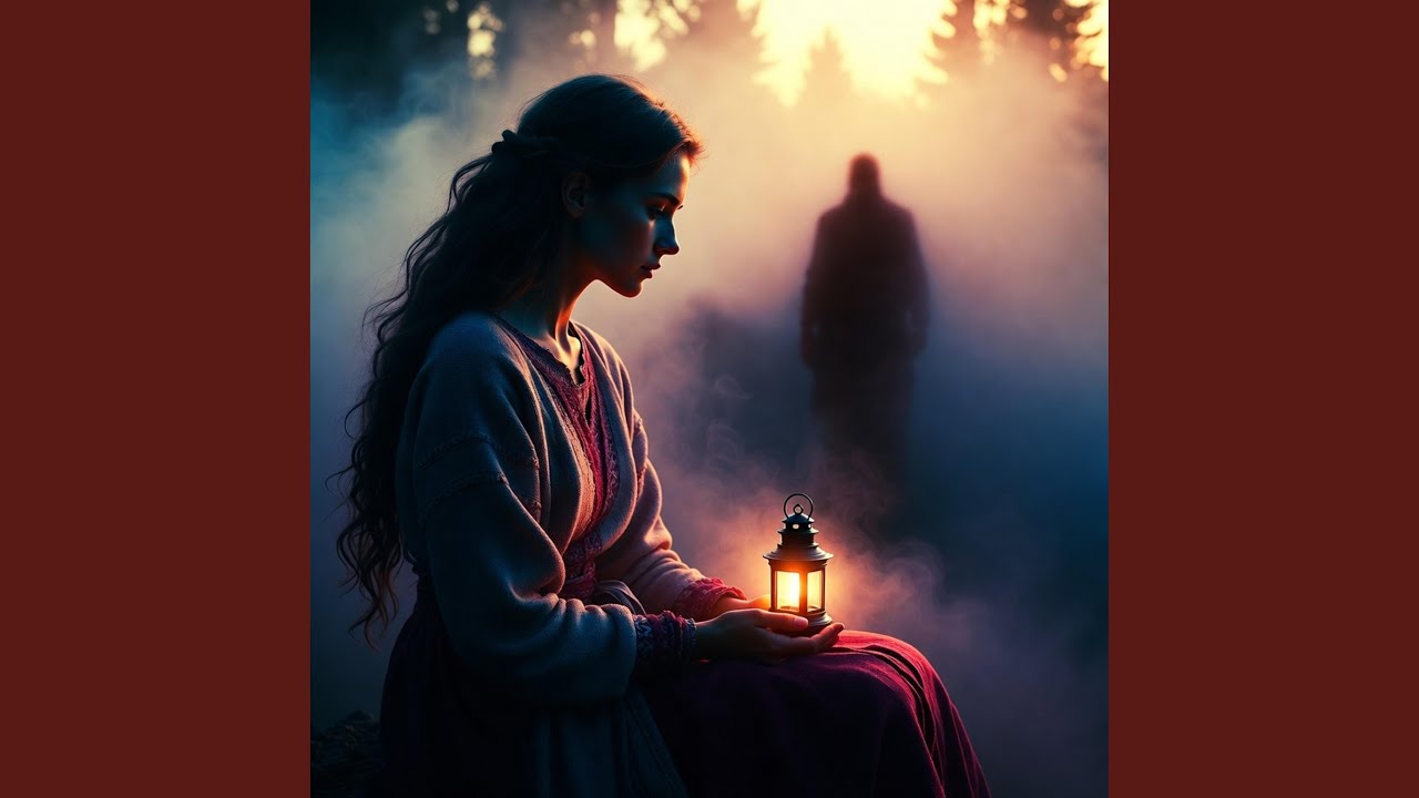 Córka - Uzdrawianie Rany Ojca (Ver. 2) | Slavic Dark Ritual Healing
