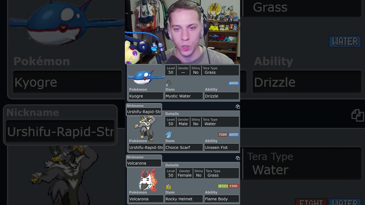 Je suis s&eacute;curis&eacute; 🔒 #pokemon