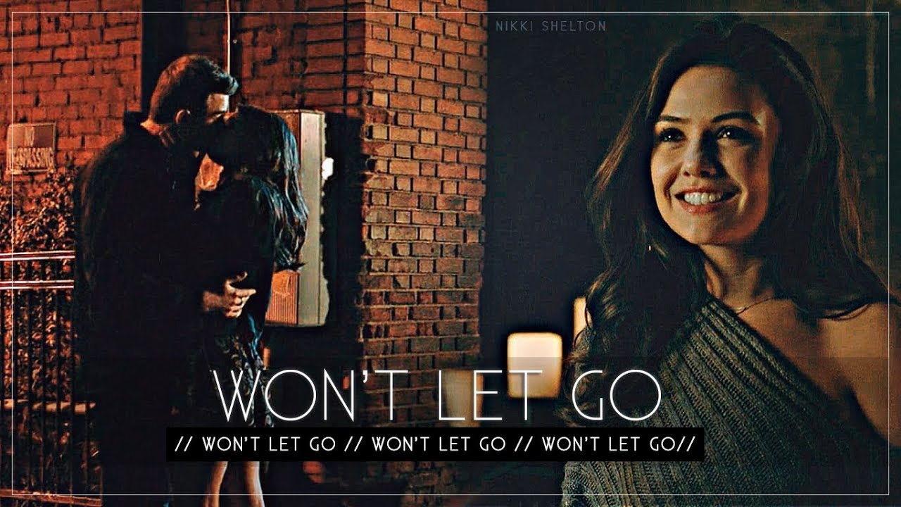 ► Kol & Davina | Won't Let Go
