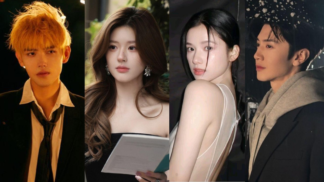 💘TIKTOK C-DRAMA|🎥Tổng Hợp Những Video Hot Hit, Làm Mưa Làm Gió Từ Màn Ảnh Trung (p32).