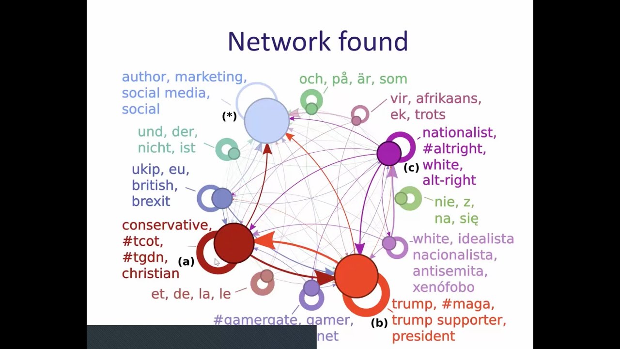 How Social Networks Shape Political Victories: Lessons from Trump's 2016 Campaign