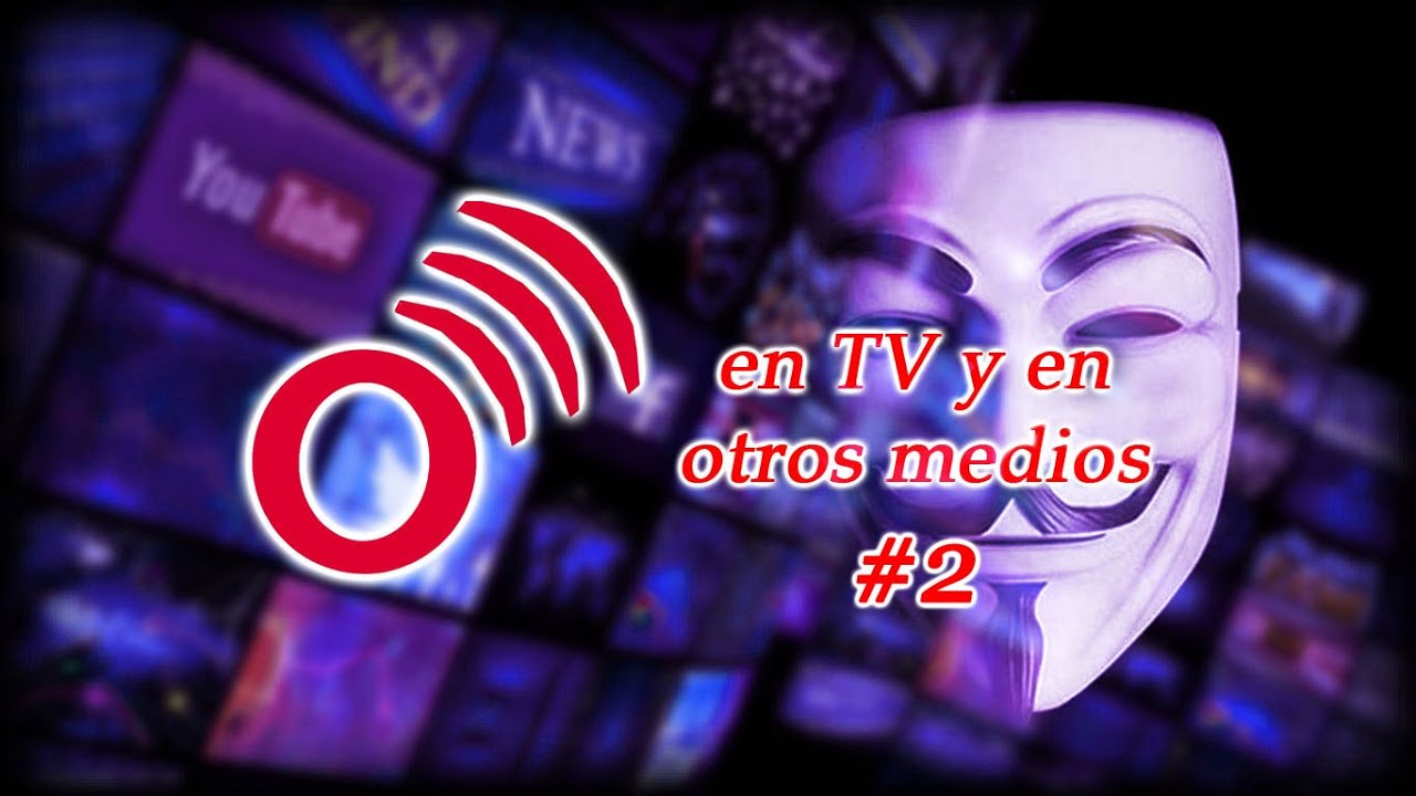 Las ocasiones que el Loquendo apareció en TV y en otros medios (#2)