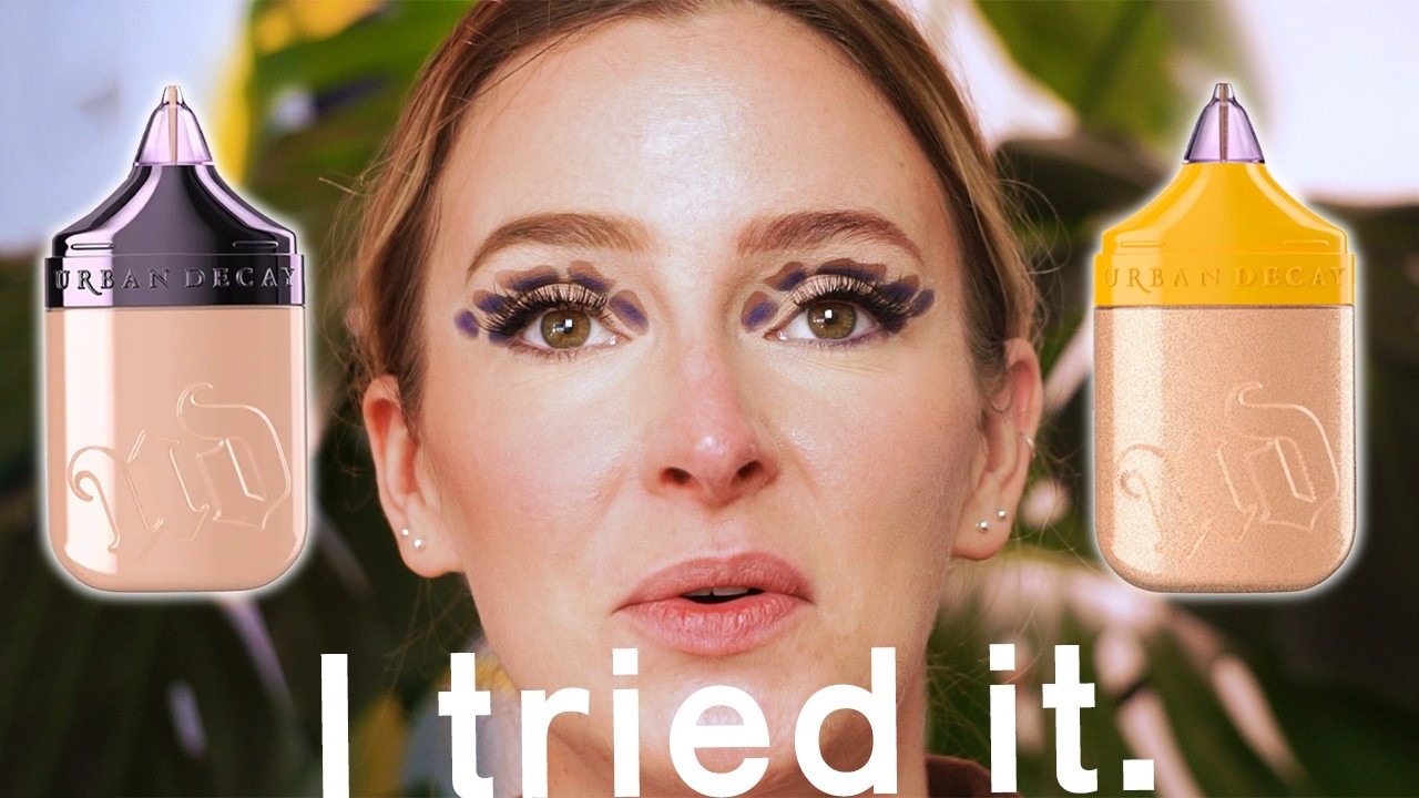 Is Urban Decay’s Face Bond Worth the Hype?