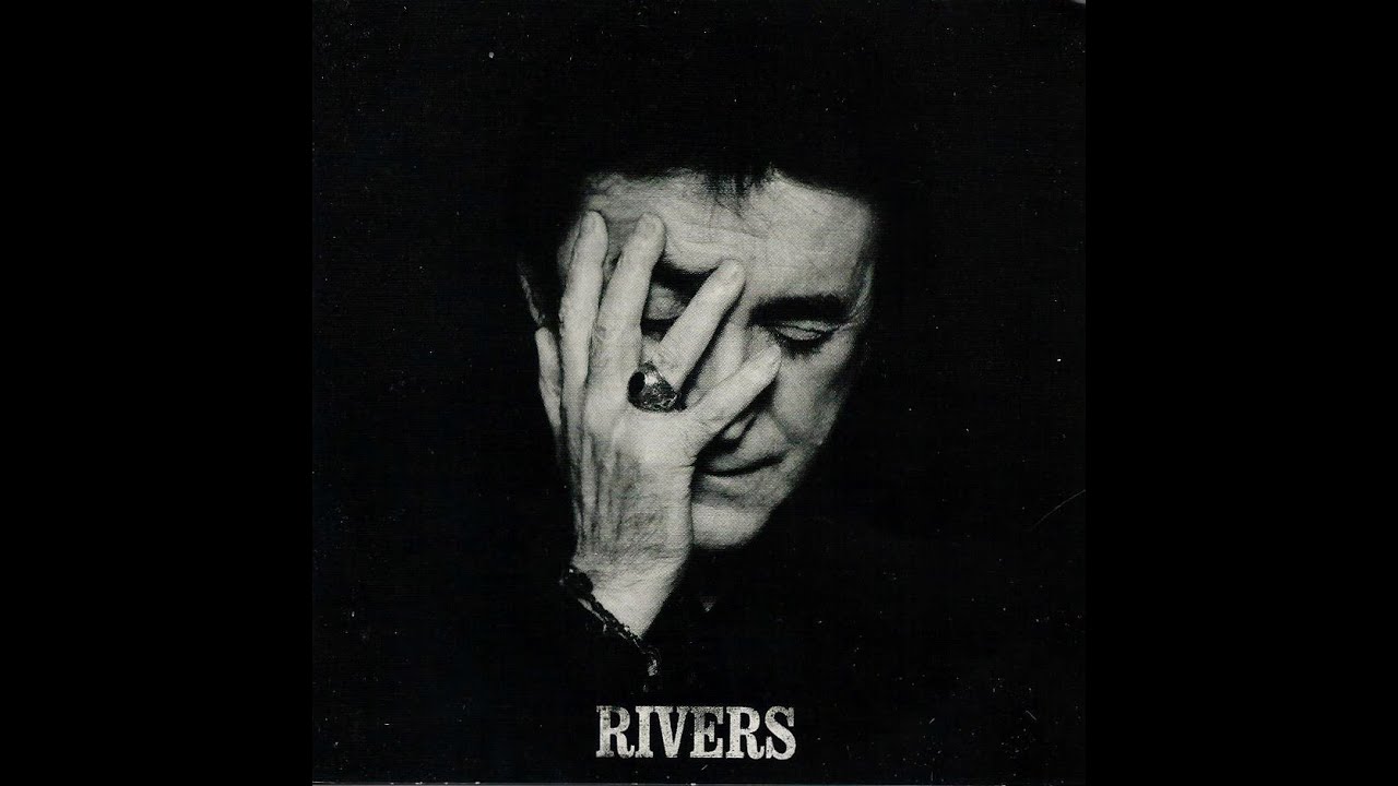 Dick Rivers -  Pas de vainqueur & Paris- Ventimille - 2014.  ( B.B. le 27/06/21 ).