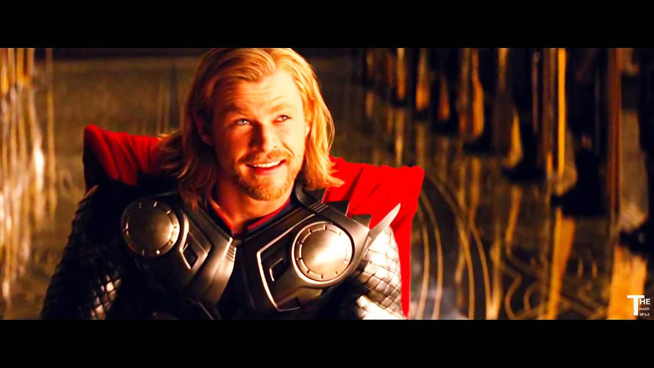 Thor & Loki - no; thank you