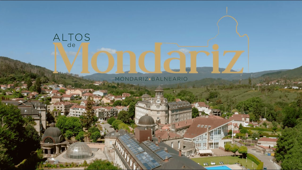ALTOS DE MONDARIZ