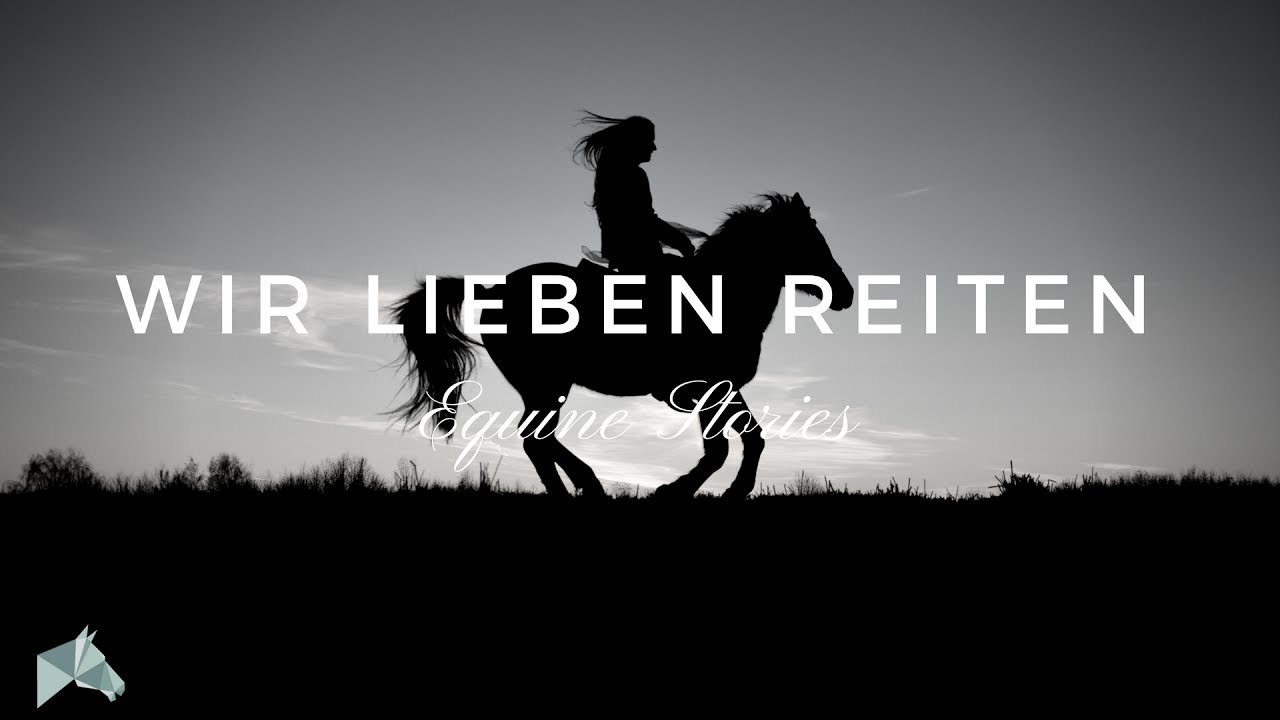 Reiten ist ein besonderer Sport | Equine Stories