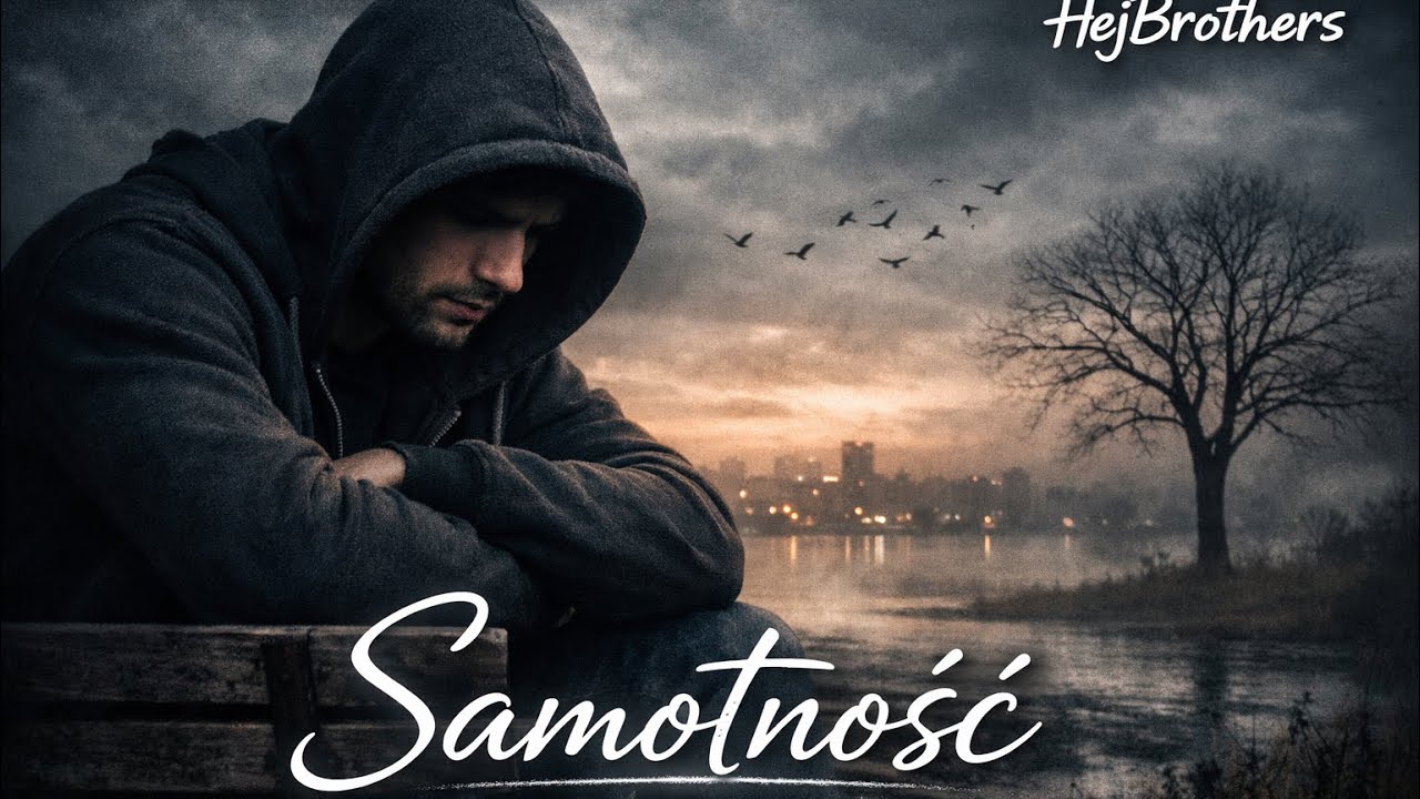 HejBrothers - Samotność 