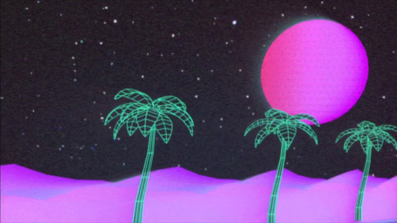 lil uzi vert - moon relate (slowed + reverb)