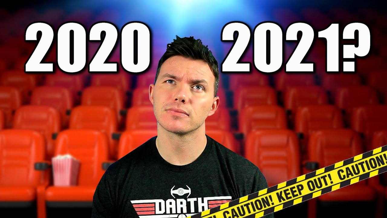 Every Delayed Movie so Far (2020 - 2021) BREAKDOWN