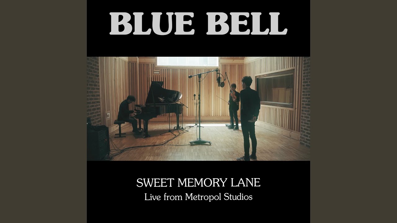 Sweet Memory Lane (Live from Metropol Studios)