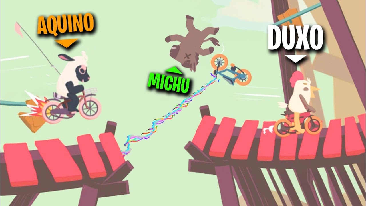 PERDÍ AMISTADES POR ESTE JUEGO