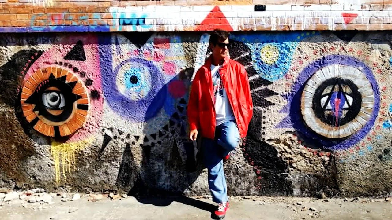 MANOLO TENA - HOY NO ES UN BUEN DÍA