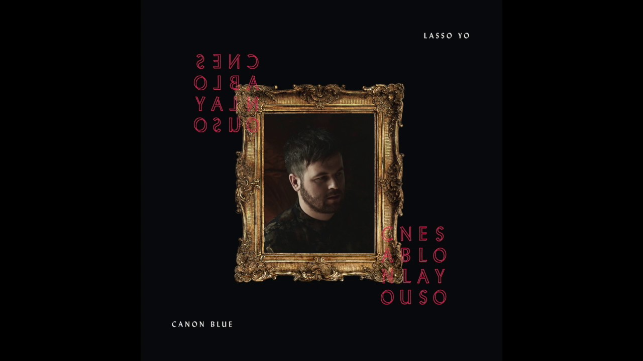 Canon Blue - Onyx