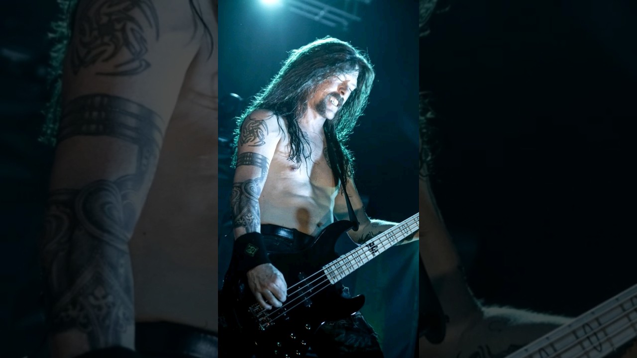 Джареду МакІчерну 🍻44🍻 / Jared MacEachern is 🍻44🍻 @machinehead