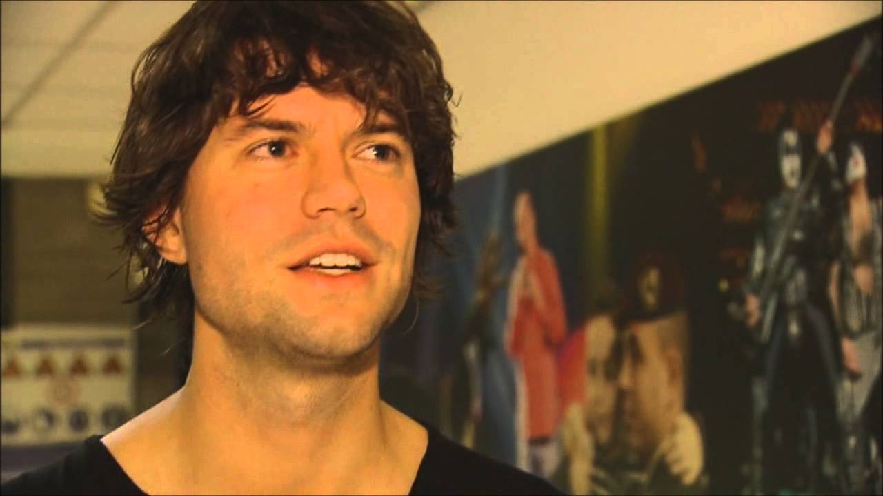 Nick & Simon - Symphonica in Rosso (Behind the scenes)