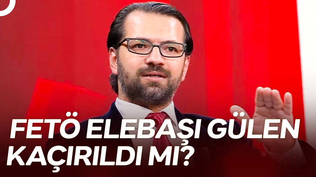 Elebaşı Gülen'in Akrabaları Pensilvanya'daki Kampı Bastı | Doğru Yorum