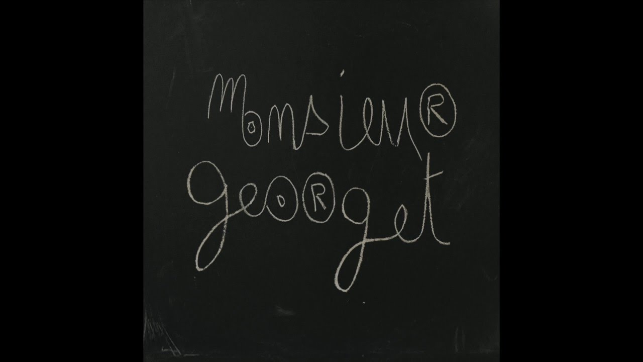 Monsieur Georget - Droit au But [AOSLP01]
