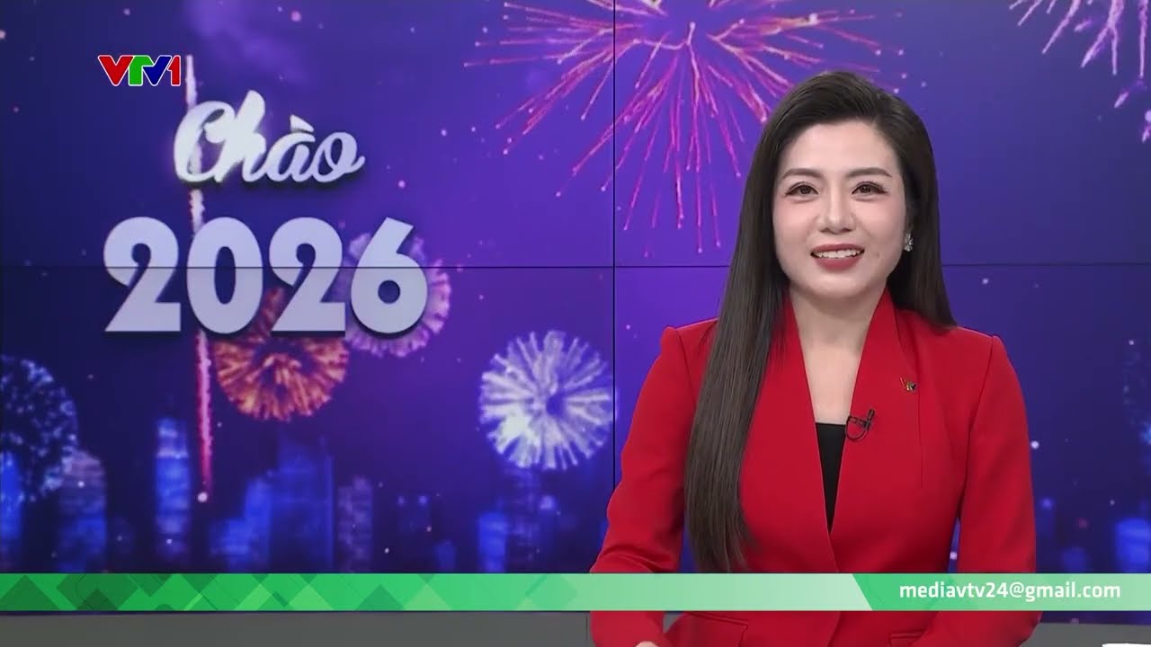 Buổi s&aacute;ng đầu ti&ecirc;n 2026: Niềm tin v&agrave; kh&aacute;t vọng | VTV