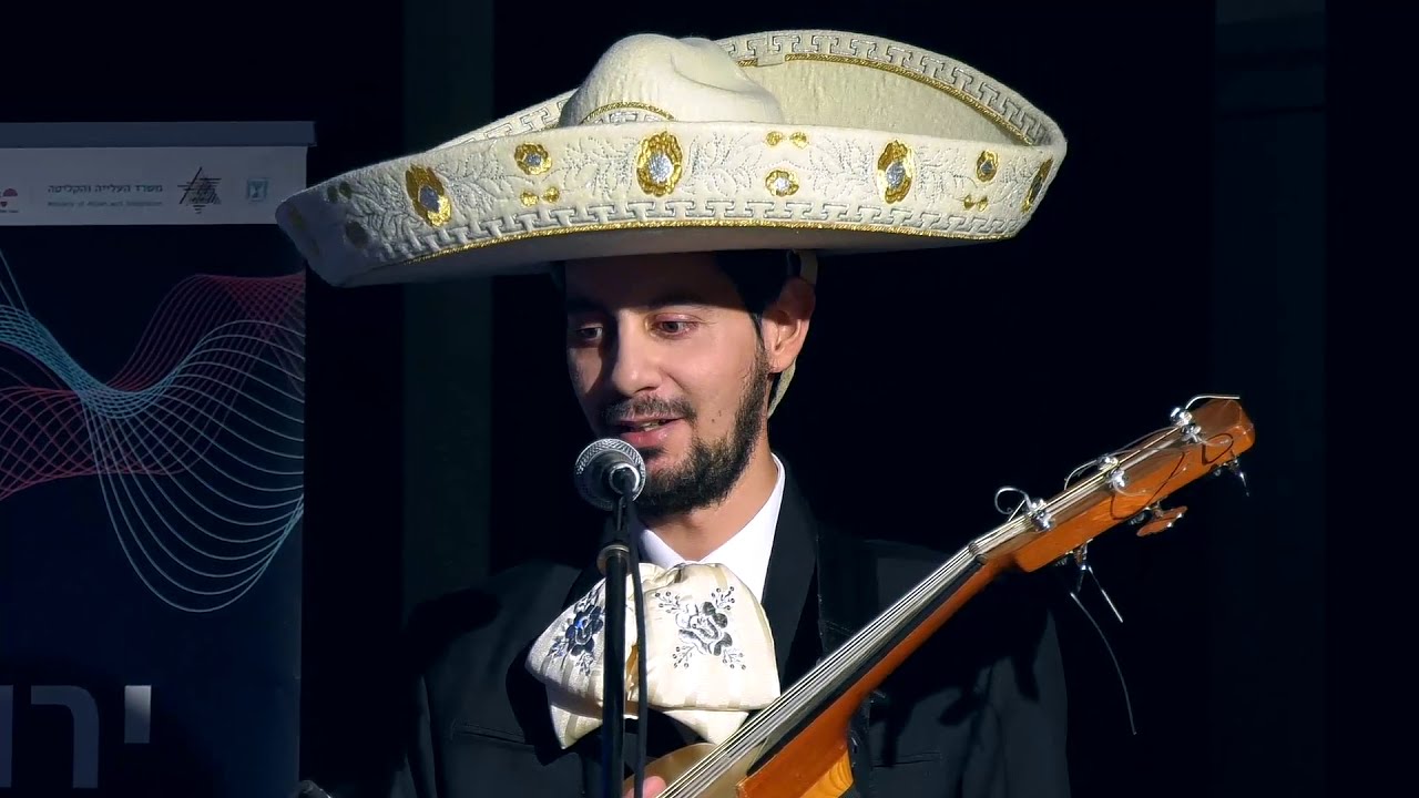 Mariachi Jerusalem