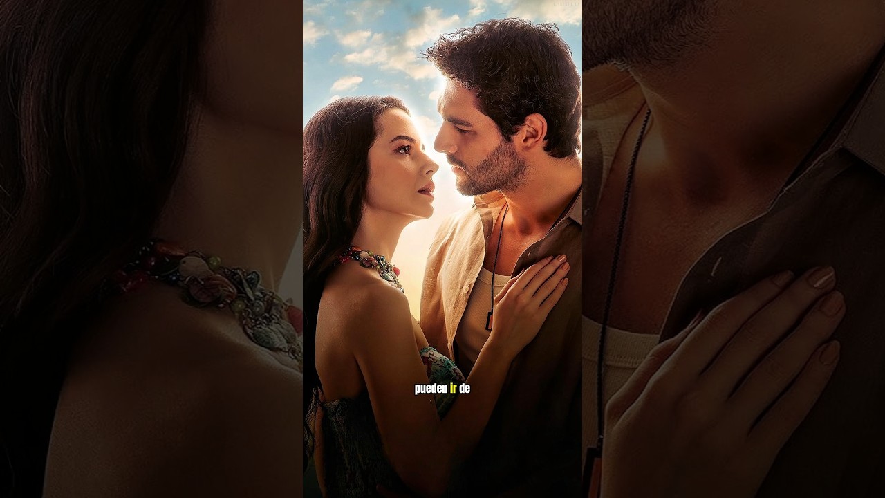 Novela turca en espa&ntilde;ol completa Que te encantar&aacute; 🤩 | cicatrices del alma - Alaca