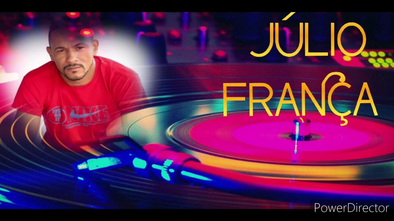 #JÚLIO FRANÇA O ADORADOR #