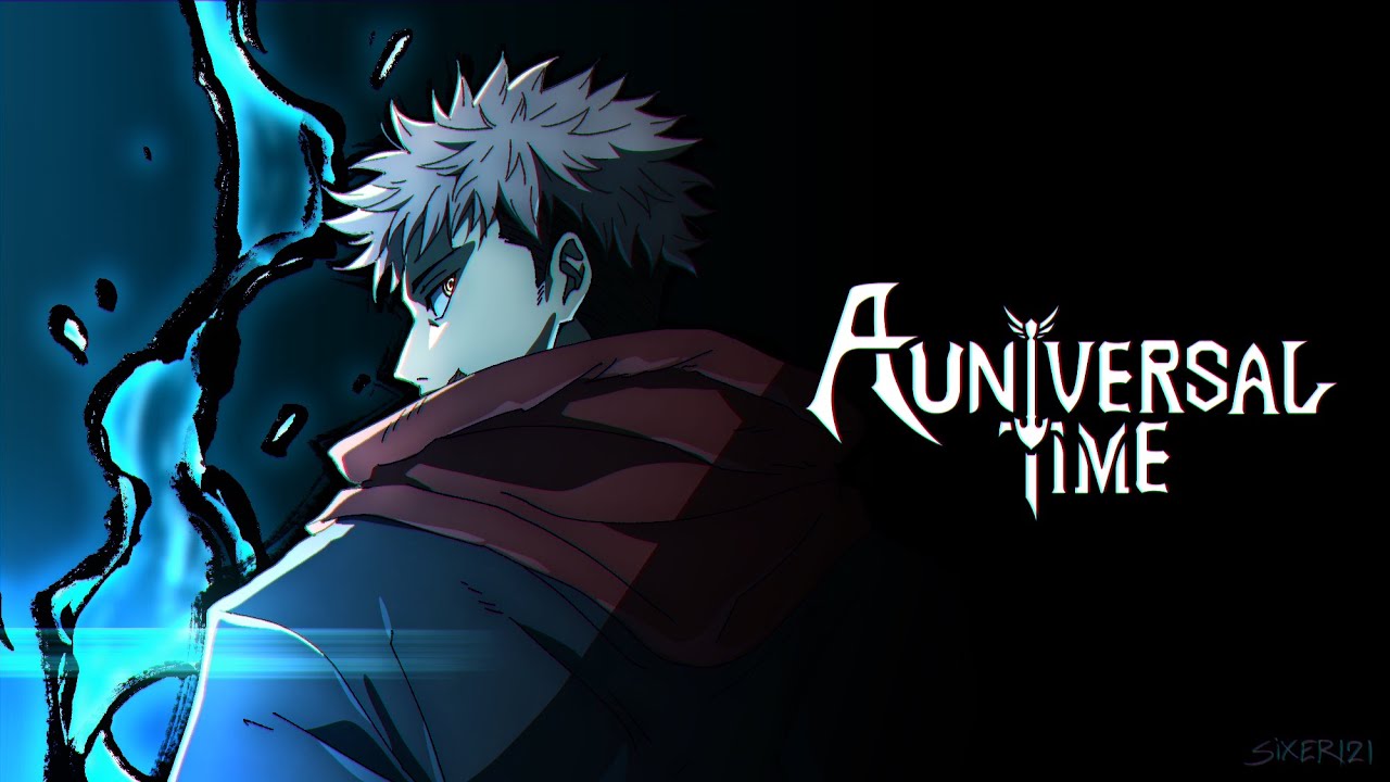 [AUT 3.8] Jujutsu Kaisen Part 2 Teaser