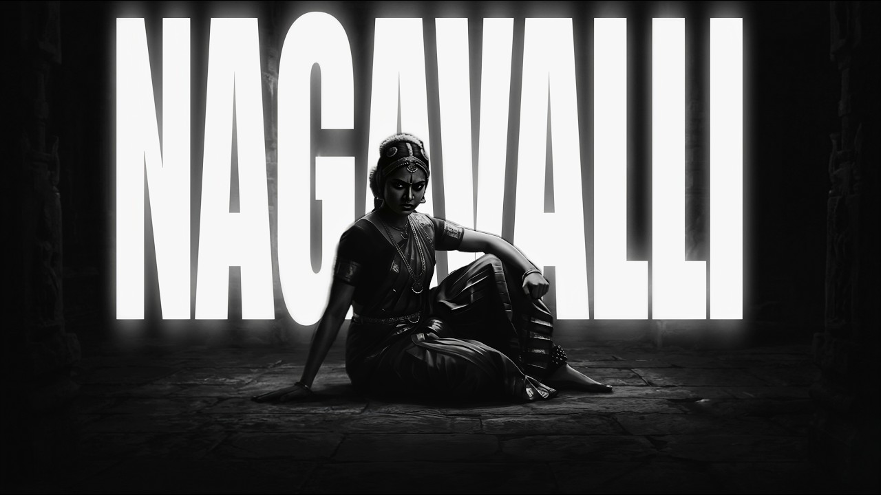 NAGAVALLI - REELIST 