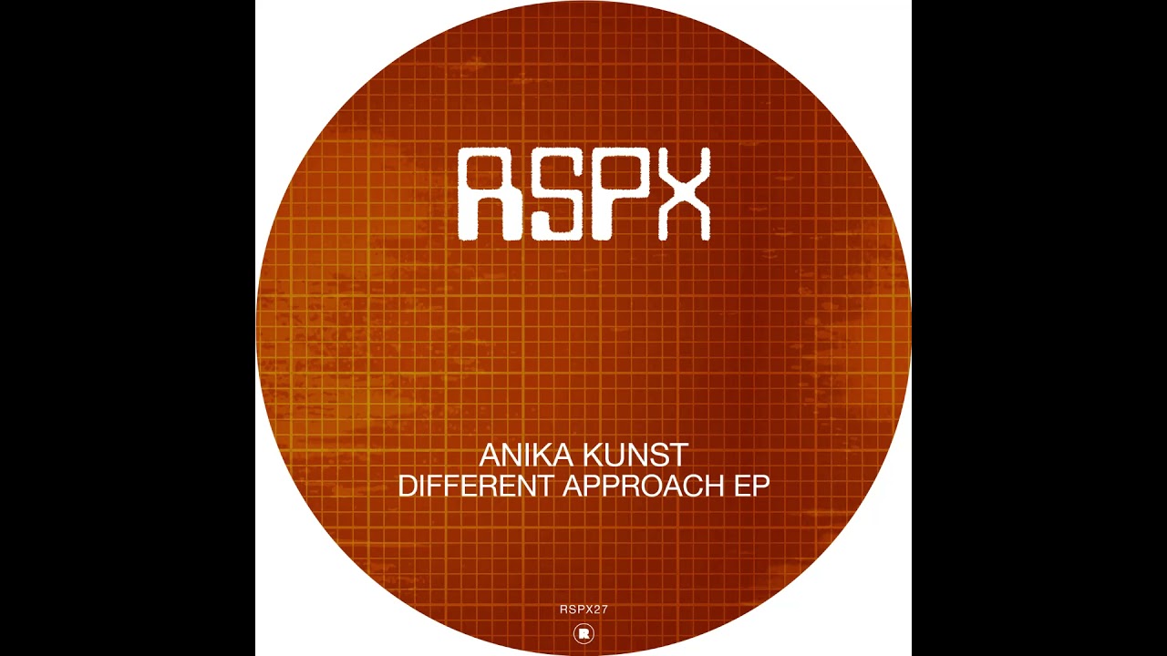 Anika Kunst - Prism