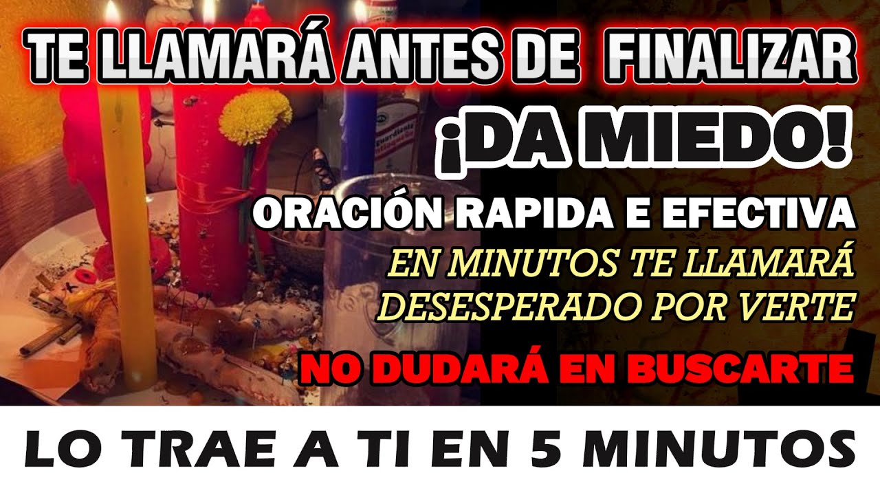 CON TRES NUDOS DEJARÁ EL ORGULLO. ORACIÓN INFALIBLE - AMOR DE VUELTA-ORACIÓN DEL DOMINIO Y DESESPERO