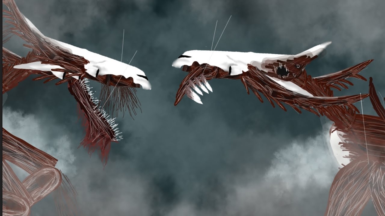 Infected sky side series(VOL_6.5)new horrors
